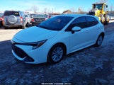 TOYOTA COROLLA SE JTND4MBE9P3211742 снимка