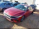 Hyundai Elantra Sel KMHLM4DG0RU831631 снимка