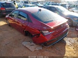 Hyundai Elantra Sel KMHLM4DG0RU831631 снимка