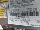 FORD FUSION HYBRID SE 3FA6P0LU0ER197981 photo