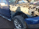 FORD F-150 60TH ANNIVERSARY/FX4/KING RANCH/LARIAT/LIMITED/XLT 1FTPW14568F****** снимка