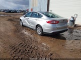 FORD FUSION S 3FA6P0G74GR250155 снимка