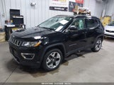 JEEP COMPASS LIMITED 4X4 3C4NJDCB3JT151037 снимка