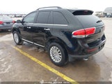 LINCOLN MKX 2LMDJ6JK5FBL34548 снимка