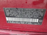 LEXUS IS 250 JTHBK262062006786 photo