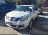 CHEVROLET TRAVERSE LTZ 1GNKRJKD1FJ****** fotografie
