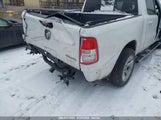 RAM 1500 BIG HORN 4X4 5'7 BOX 1C6RRFFG6NN342171 photo