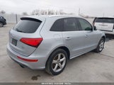AUDI Q5 2.0T PREMIUM WA1M2AFP3HA031233 снимка