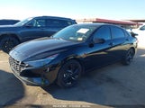 HYUNDAI ELANTRA SEL KMHLM4AG7PU465037 снимка