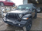 JEEP WRANGLER 4-DOOR SPORT ALTITUDE 4X4 1C4HJXDN6PW653924 fotografie
