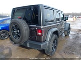 JEEP WRANGLER 4-DOOR SPORT ALTITUDE 4X4 1C4HJXDN6PW653924 fotografie