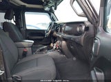 JEEP WRANGLER 4-DOOR SPORT ALTITUDE 4X4 1C4HJXDN6PW653924 fotografie