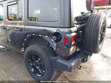JEEP WRANGLER 4-DOOR SPORT ALTITUDE 4X4 1C4HJXDN6PW653924 fotografie