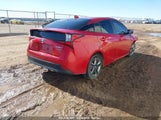 TOYOTA PRIUS XLE JTDKARFU5L3106001 снимка