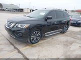 NISSAN PATHFINDER PLATINUM 5N1DR2MN4KC636832 снимка