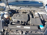 VOLKSWAGEN GOLF GTI 2.0T AUTOBAHN/2.0T S/2.0T SE 3VW447AU4JM283353 снимка