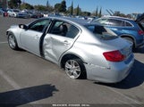 INFINITI G37 JOURNEY JN1CV6AP6DM725598 photo