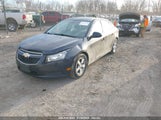 CHEVROLET CRUZE 1LT AUTO 1G1PC5SB4E7347095 снимка