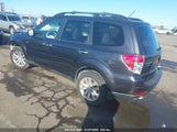 SUBARU FORESTER 2.5X LIMITED JF2SHAEC0BH773177 снимка