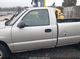 CHEVROLET SILVERADO 1500 WORK TRUCK 1GCEC14X56Z105275 photo