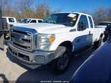 FORD F-250 XLT 1FT7X2BT3FED17666 снимка