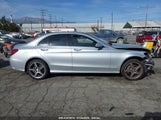 MERCEDES-BENZ C 300 4MATIC/LUXURY 4MATIC/SPORT 4MATIC 55SWF4KB8FU004918 photo