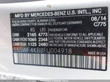 MERCEDES-BENZ C 300 4MATIC/LUXURY 4MATIC/SPORT 4MATIC 55SWF4KB8FU004918 fotografie