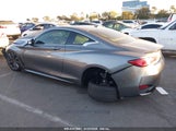 INFINITI Q60 RED SPORT 400 JN1FV7LK5MM530208 снимка
