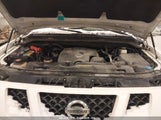 NISSAN ARMADA SE 5N1BA0ND4AN****** снимка