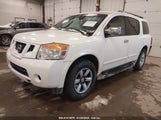 NISSAN ARMADA SE 5N1BA0ND4AN****** снимка