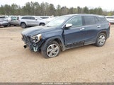 GMC TERRAIN SLE 3GKALMEXXJL129865 снимка