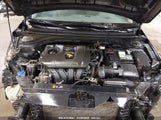 HYUNDAI ELANTRA SE 5NPD74LF9LH589237 снимка
