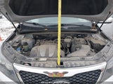 KIA SORENTO EX V6 5XYKUDA20CG284796 снимка
