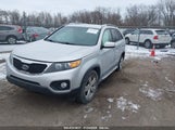 KIA SORENTO EX V6 5XYKUDA20CG284796 снимка