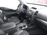 KIA SORENTO EX V6 5XYKUDA20CG284796 снимка