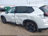NISSAN ROGUE SV FWD JN8BT3BA3RW359753 fotografie