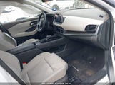 NISSAN ROGUE SV FWD JN8BT3BA3RW359753 photo