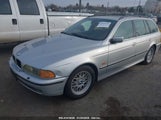 BMW 528IA SPORT WBADP6343YB****** снимка