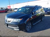 ACURA MDX ADVANCE PACKAGE 2HNYD2H69DH509883 снимка