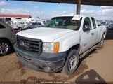 GMC SIERRA 1500 WORK TRUCK 1GTR2TEAXBZ342056 снимка