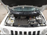 JEEP PATRIOT SPORT FWD 1C4NJPBB4HD200961 снимка