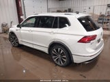 VOLKSWAGEN TIGUAN 2.0T SEL PREMIUM R-LINE 3VV4B7AX5LM145862 photo