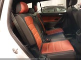 VOLKSWAGEN TIGUAN 2.0T SEL PREMIUM R-LINE 3VV4B7AX5LM145862 снимка
