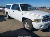 DODGE RAM 1500 ST 1B7HC13Z3YJ****** fotografie