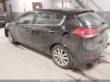 KIA FORTE EX KNAFX5A83F5372237 снимка
