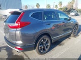 HONDA CR-V TOURING JHLRW2H95KX****** снимка