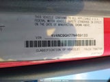 VOLVO VN VNL 4V4NC9GH77N469133 снимка