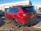 SUBARU ASCENT ONYX EDITION LIMITED 7-PASSENGER 4S4WMAKD4R3420730 снимка