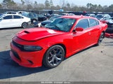 DODGE CHARGER GT RWD 2C3CDXHG3KH686422 снимка