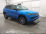 JEEP COMPASS LIMITED 4X4 3C4NJDCN7RT****** снимка